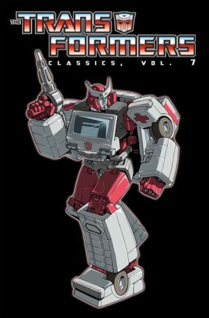 Transformers Classics, Volume 7