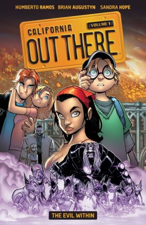 Out There Vol. 1