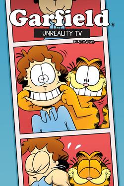 Unreality TV