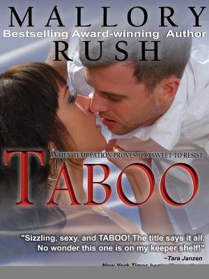 Just a Little Taboo