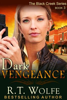 Dark Vengeance