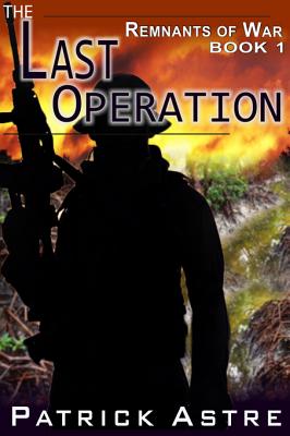 The Last Operation