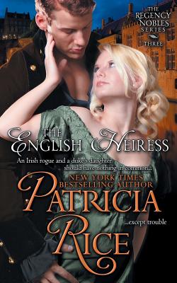 The English Heiress