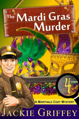 Mardi Gras Murder