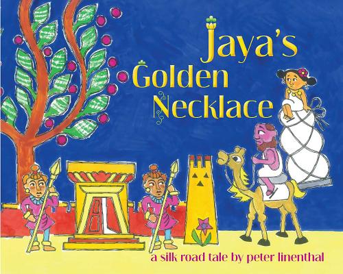 Jaya's Golden Necklace