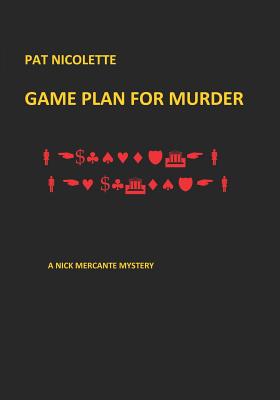 Game Plan for Murder