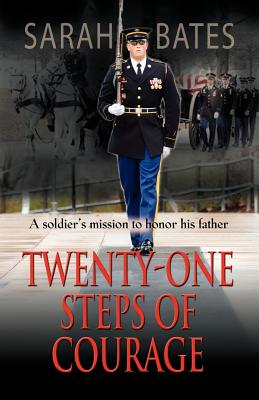 Twenty-One Steps of Courage