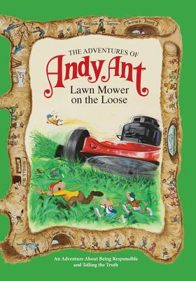 Lawn Mower on the Loose