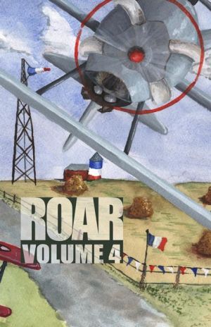 Roar Volume 4