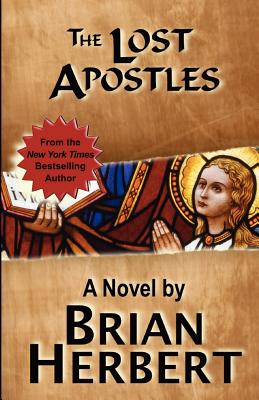 The Lost Apostles