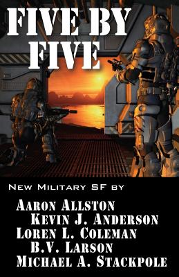 Five by Five