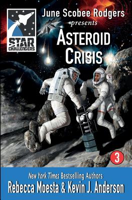 Asteroid Crisis