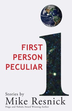 First Person Peculiar