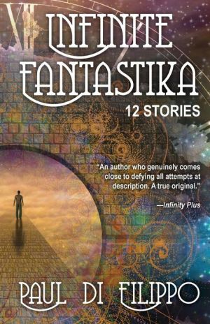 Infinite Fantastika