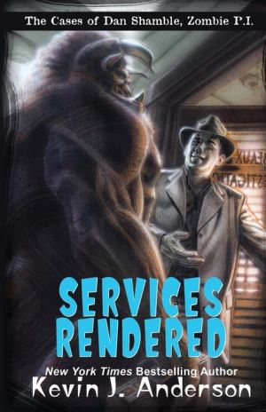 Services Rendered