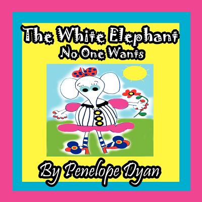 The White Elephant No One Wants