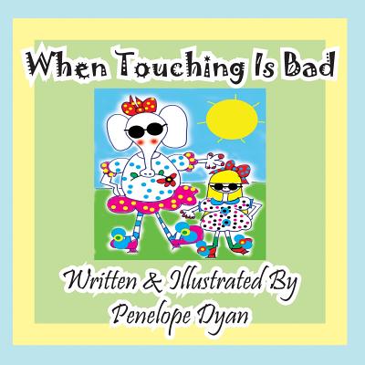When Touching Is Bad