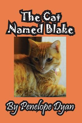 The Cat Named Blake