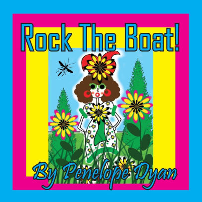 Rock The Boat!