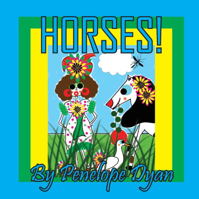 Horses!