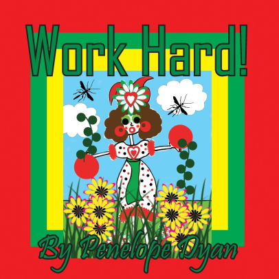 Work Hard!