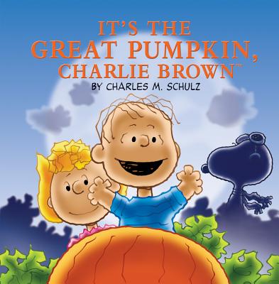 It's the Great Pumpkin, Charlie Brown