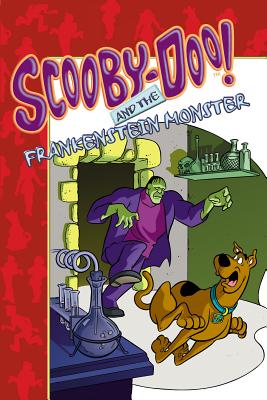 Scooby-Doo! and the Frankenstein Monster