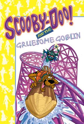 Scooby-Doo! and the Gruesome Goblin