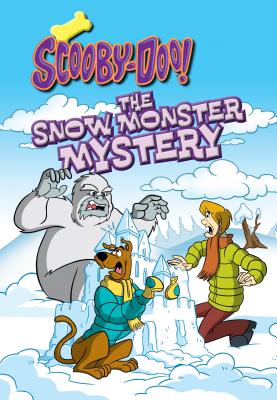 The Snow Monster Mystery