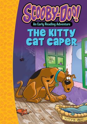 Scooby-Doo and the Kitty Cat Caper