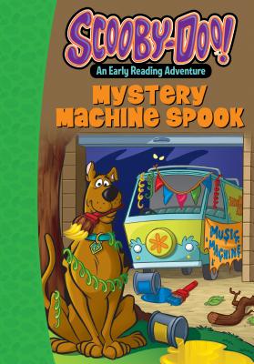 Mystery Machine Spook