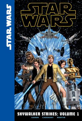 Star Wars: Skywalker Strikes: Volume 1