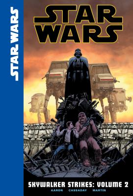 Star Wars: Skywalker Strikes: Volume 2