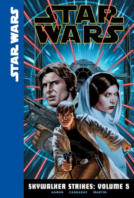 Star Wars: Skywalker Strikes: Volume 5