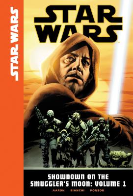 Star Wars: Showdown on the Smuggler's Moon: Volume 1