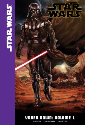 Star Wars: Vader Down: Volume 1