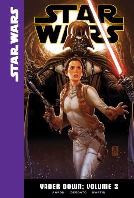 Star Wars: Vader Down: Volume 3