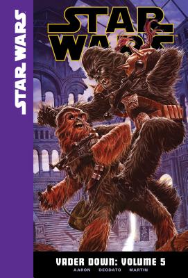 Star Wars: Vader Down: Volume 5