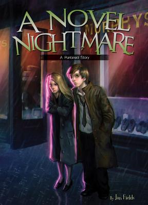 A Novel Nightmare: The Purloined Story