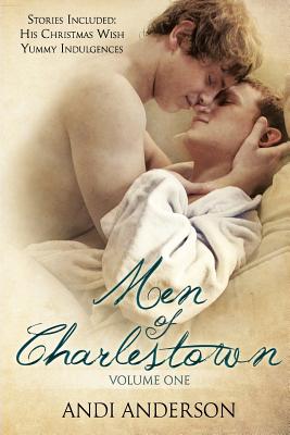 Men of Charlestown