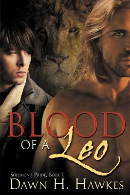 Blood of a Leo