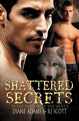 Shattered Secrets