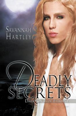 Deadly Secrets