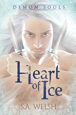 Heart of Ice