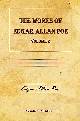 The Works Of Edgar Allan Poe Vol. 2