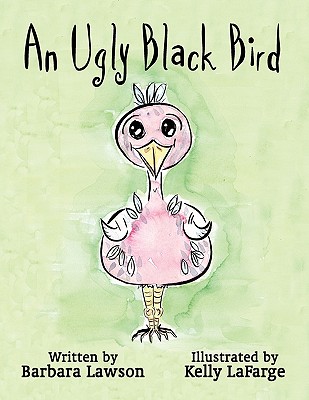 An Ugly Black Bird