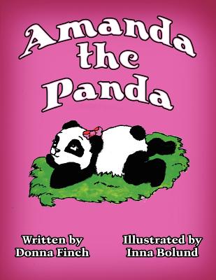 Amanda the Panda