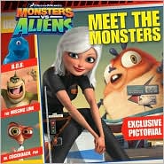 Meet the Monsters