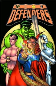 Defenders: Indefensible