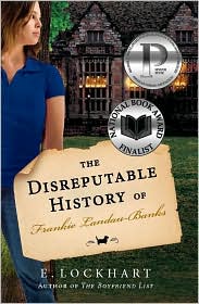 Disreputable History Of Frankie Landau-Banks